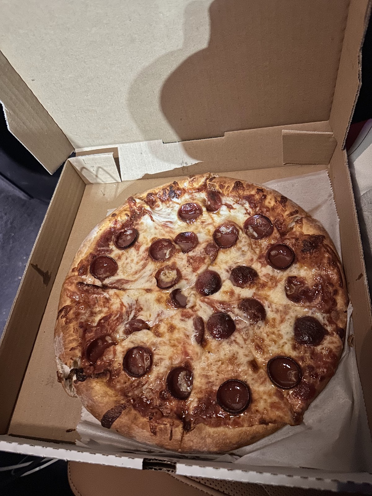 Bellisario's Pizza photo 3