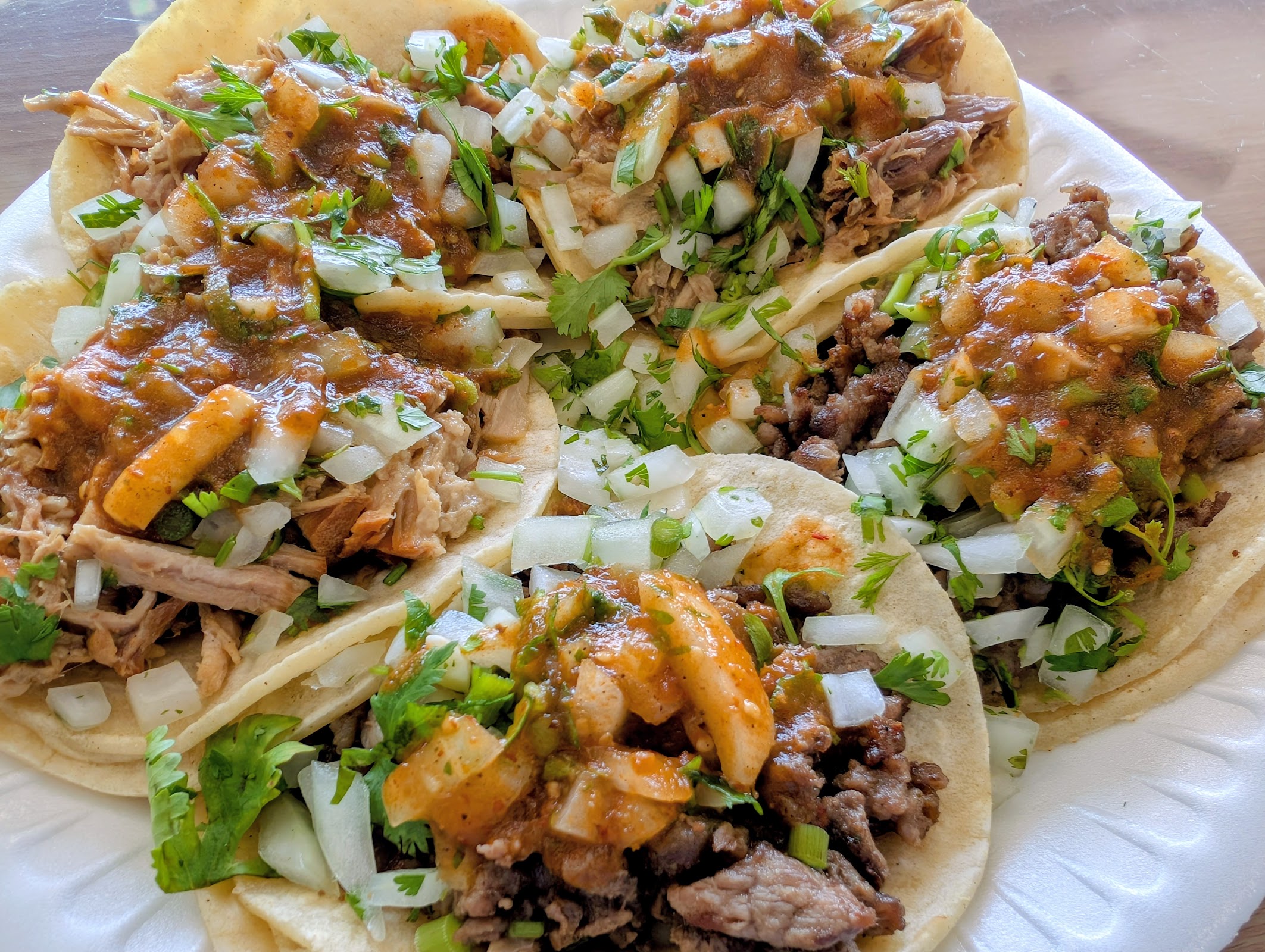 Tacos El Cosas photo 1