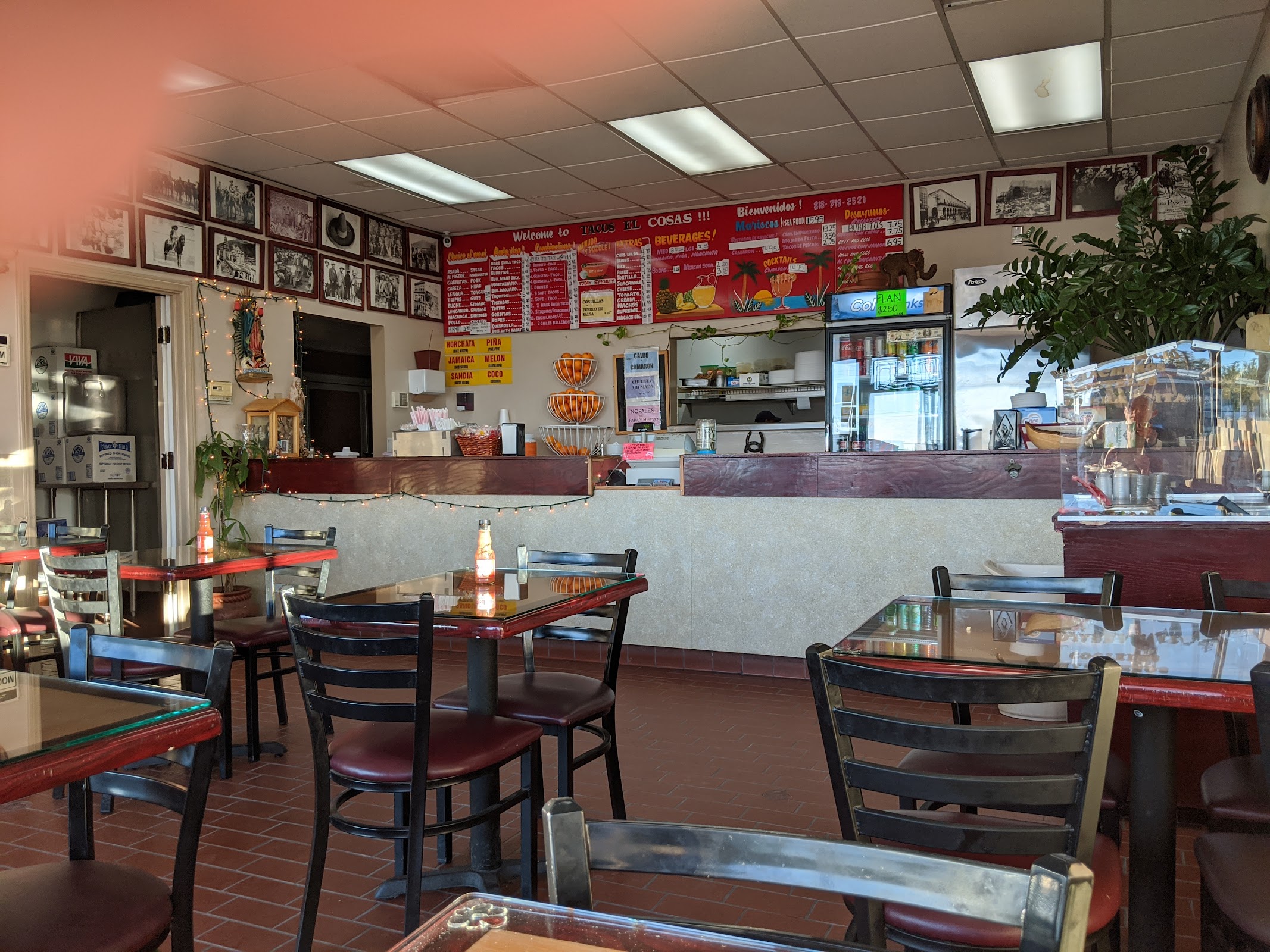Tacos El Cosas photo 3