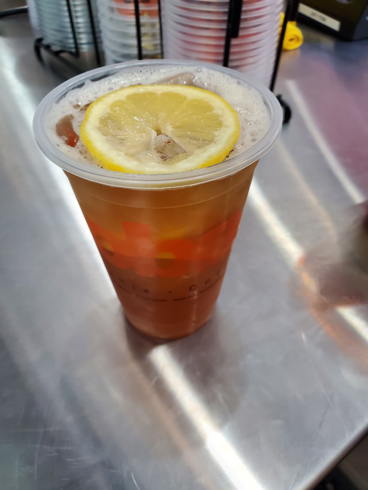 It's Boba Time - Winnetka photo 1