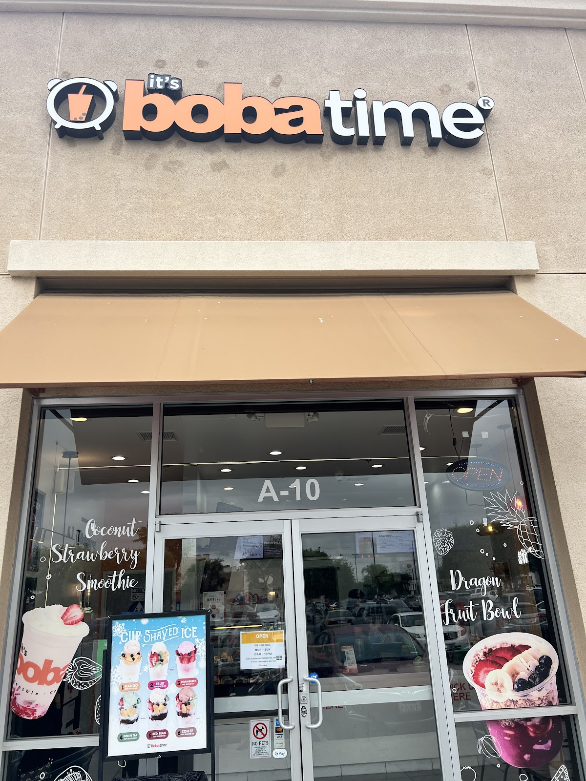 It's Boba Time - Winnetka photo 3