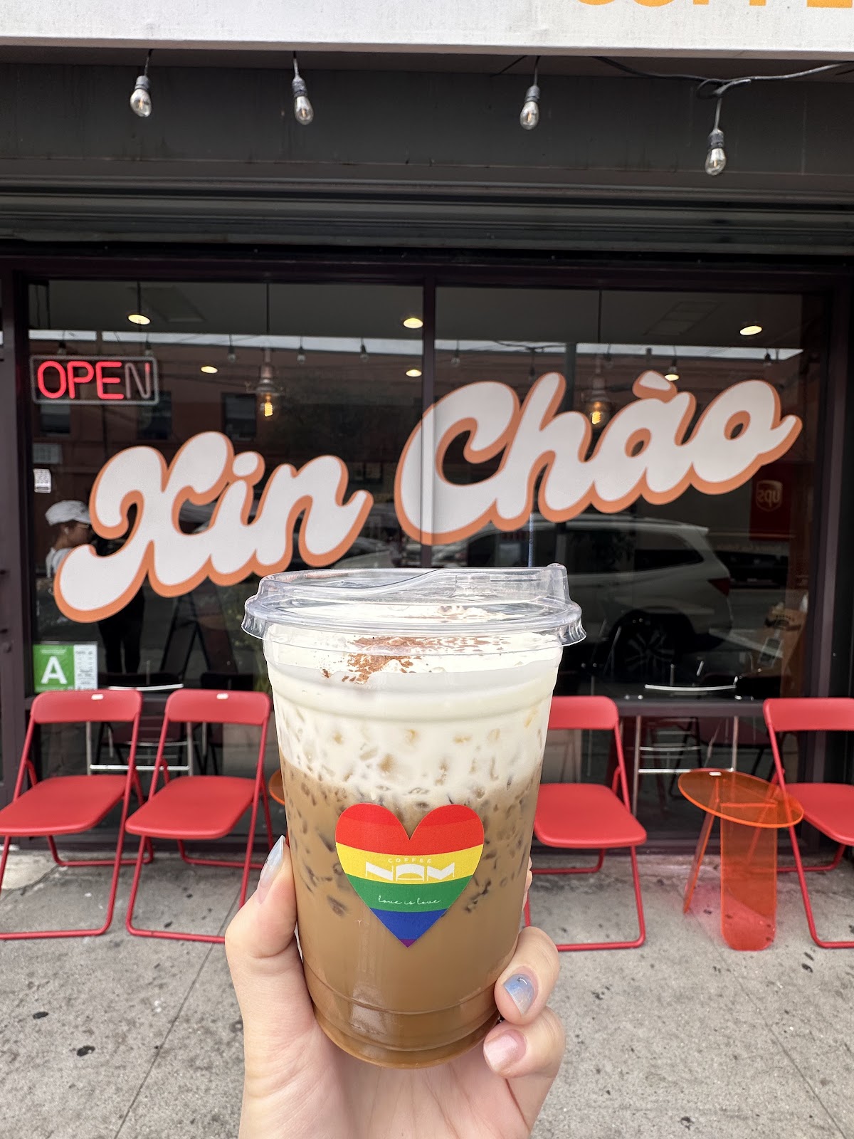 Nam Coffee photo 2