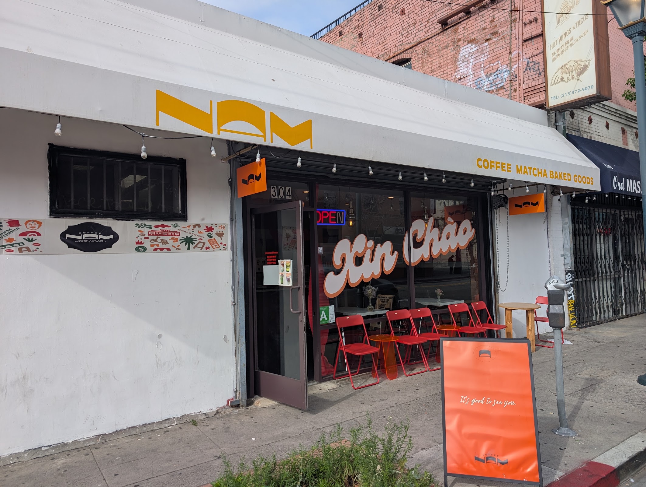 Nam Coffee photo 3
