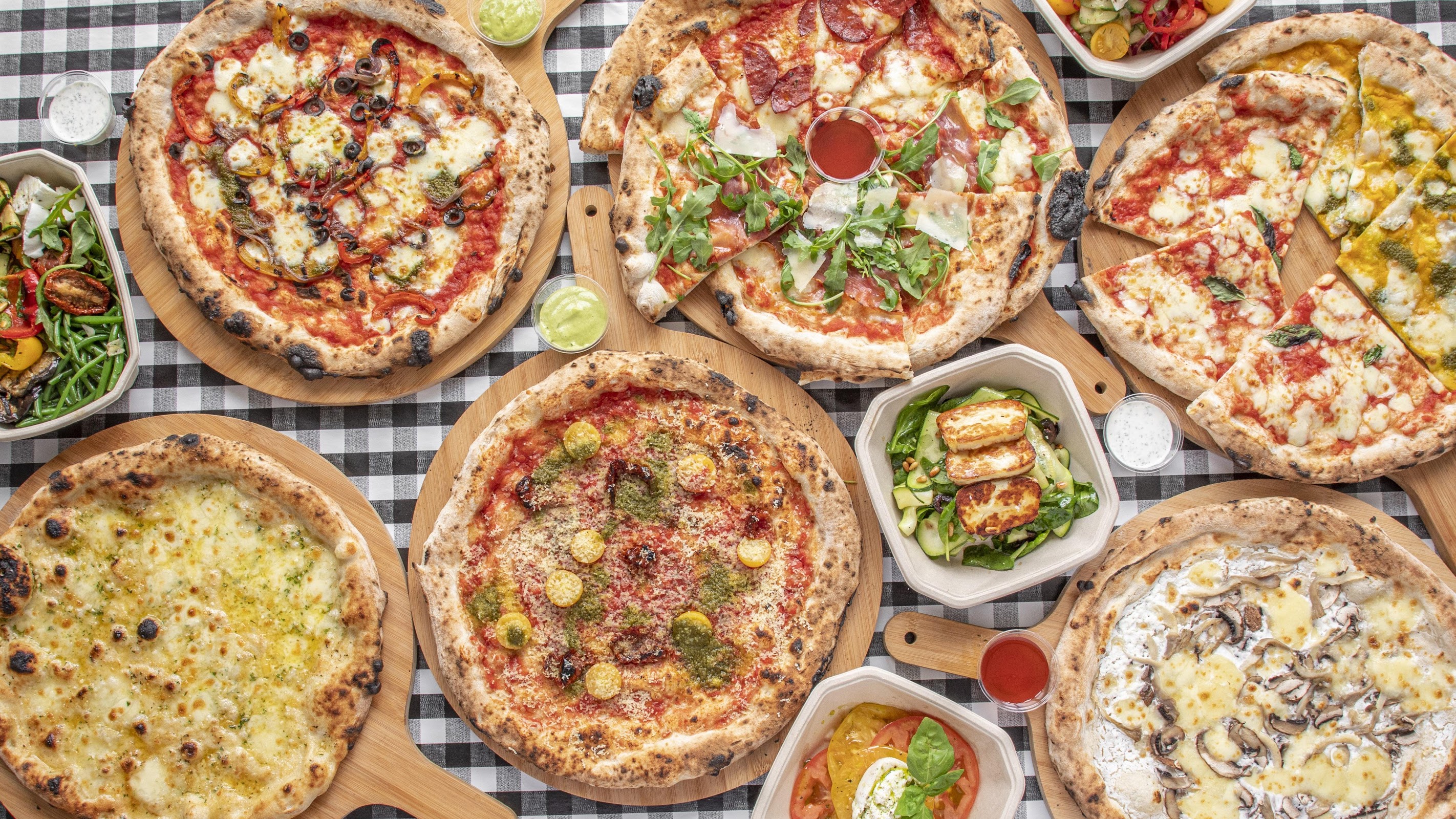 The Pizza People photo 1