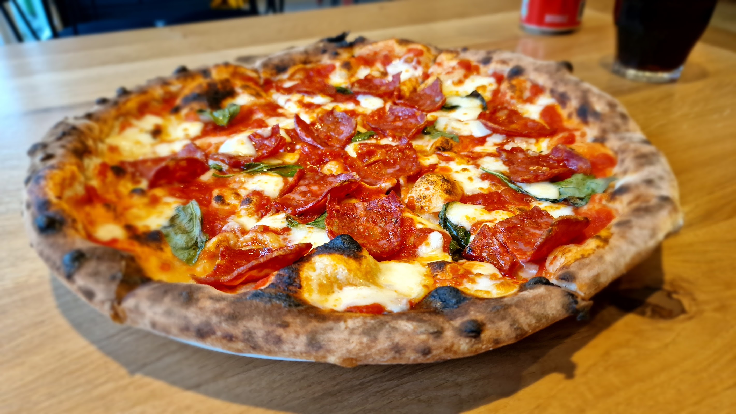 The Pizza People photo 3