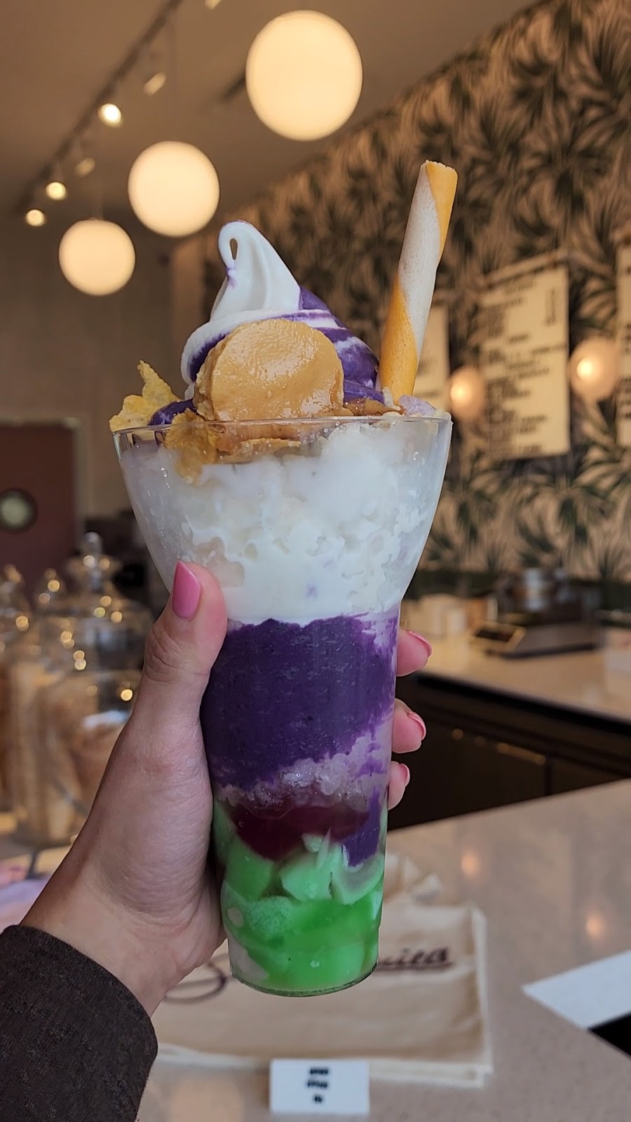 Sampaguita Ice Cream photo 1
