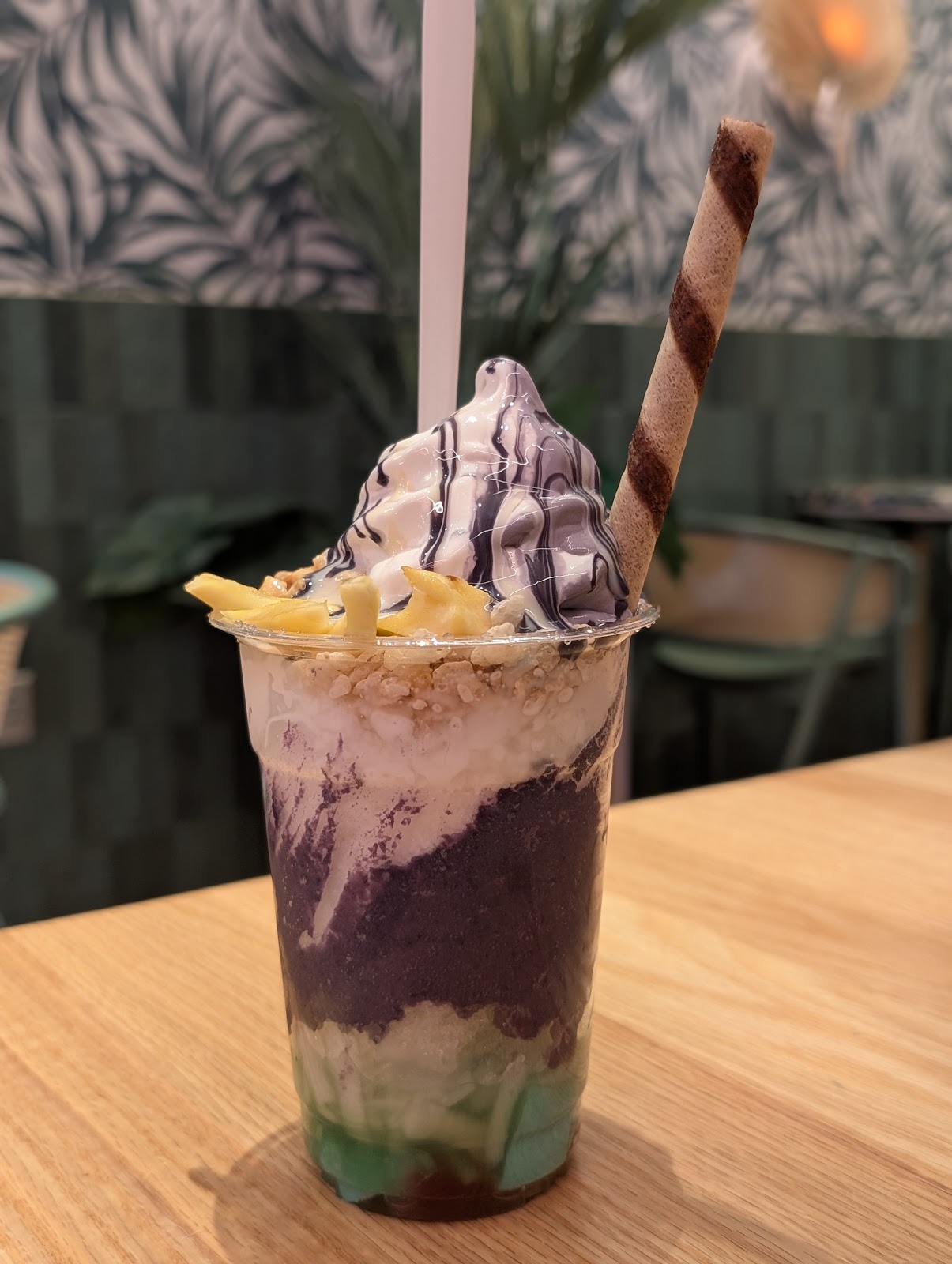 Sampaguita Ice Cream photo 2