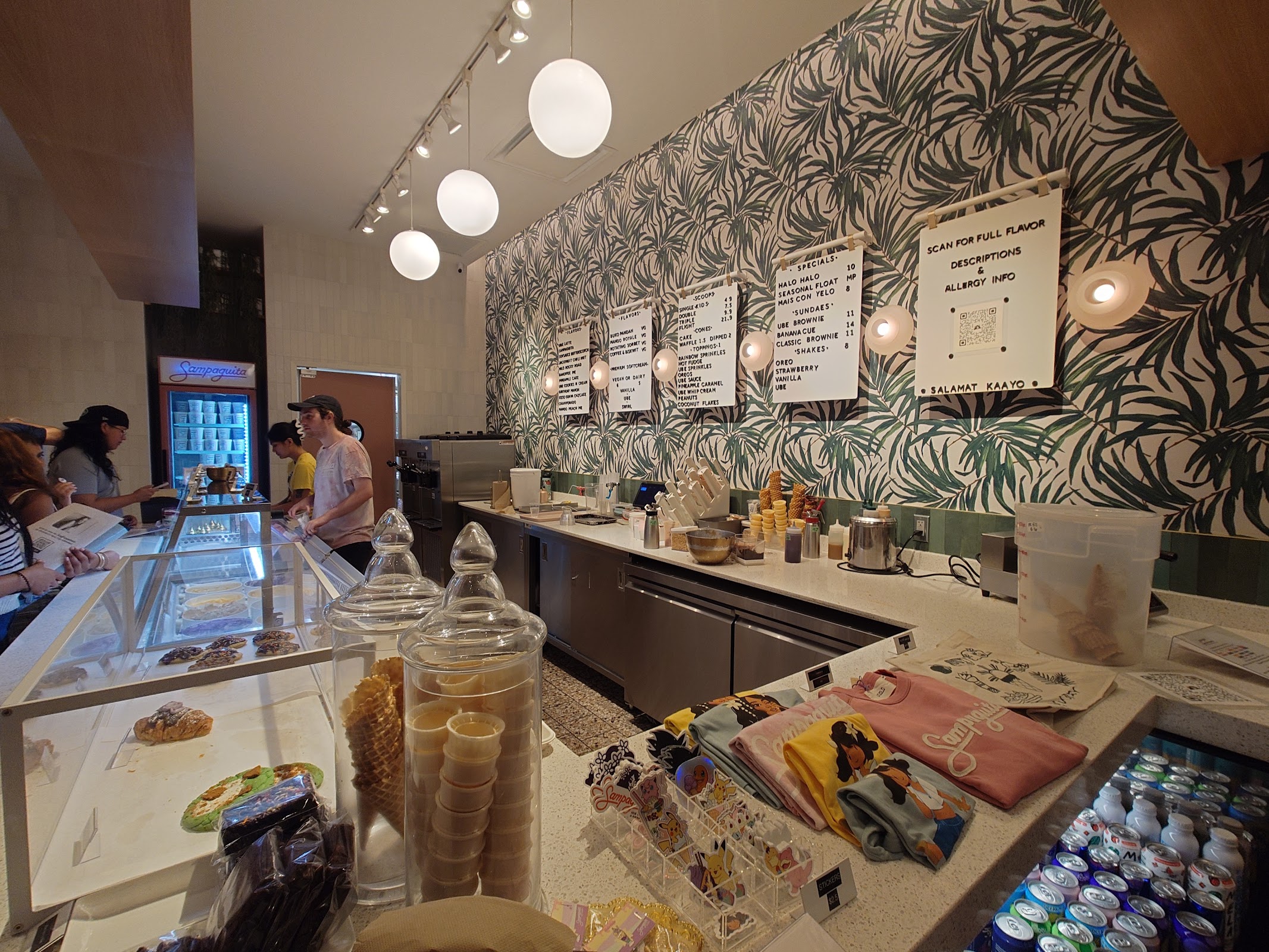 Sampaguita Ice Cream photo 3