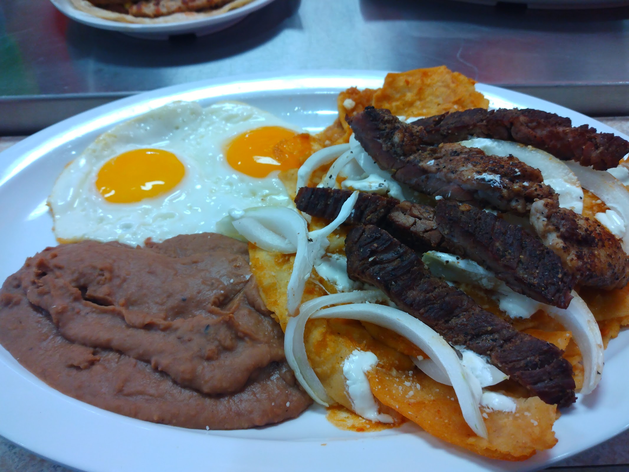 Tacarbon Authentic Mexican Grill photo 1