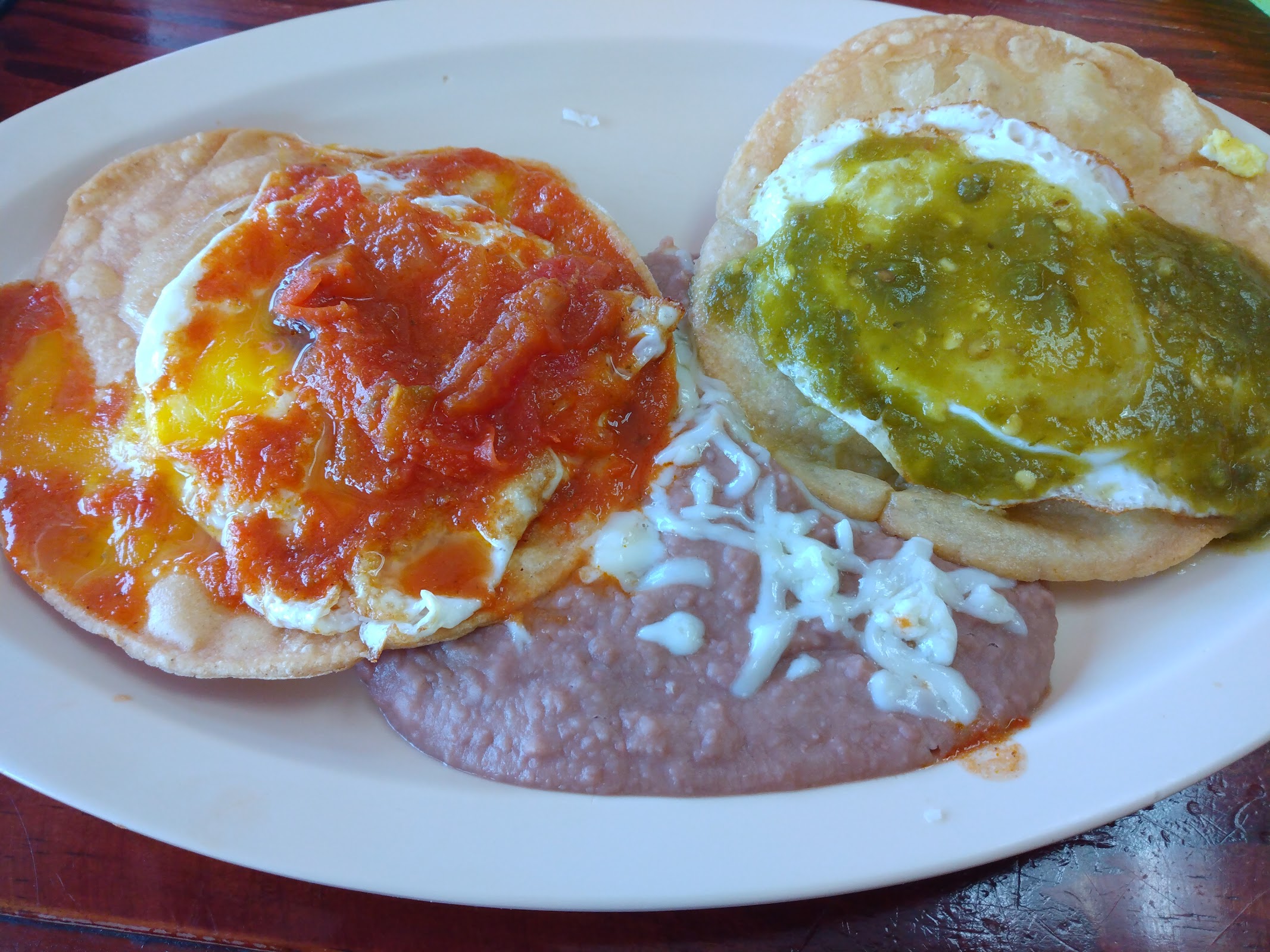 Tacarbon Authentic Mexican Grill photo 2