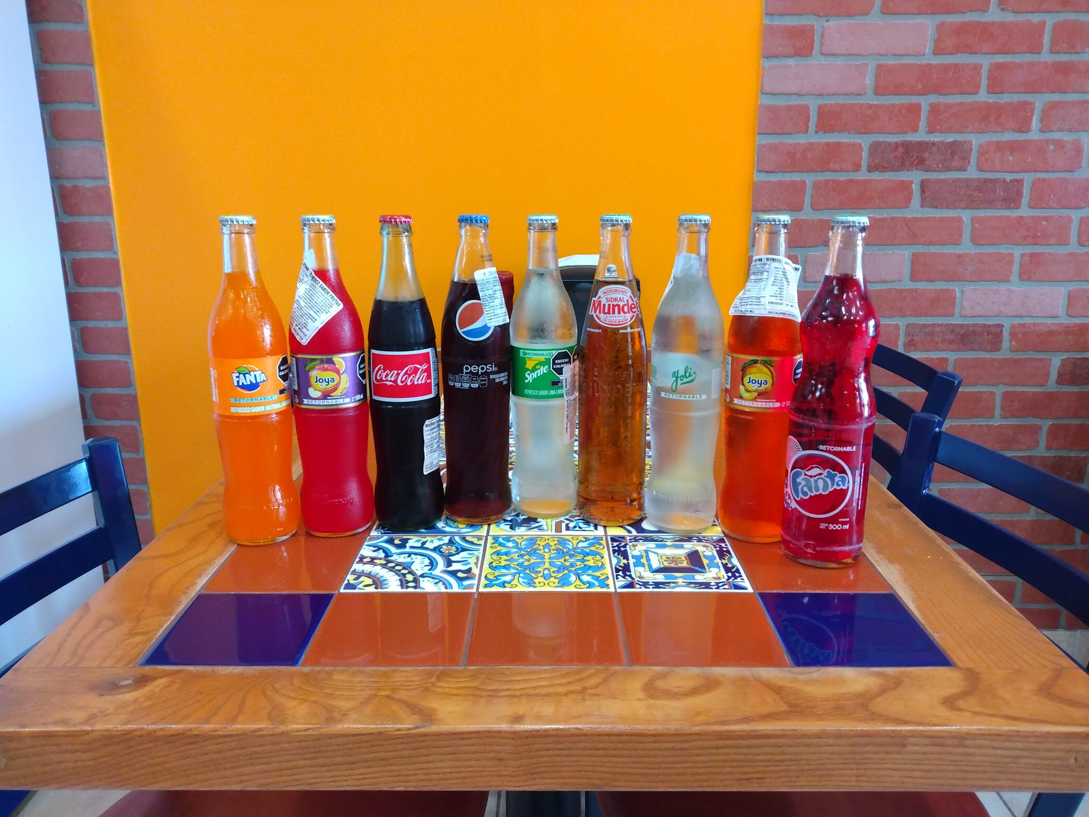 Tacarbon Authentic Mexican Grill photo 3