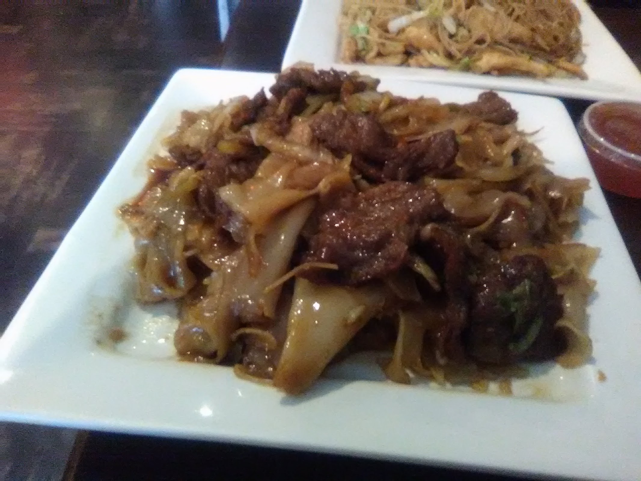 Oakland Chinese photo 1