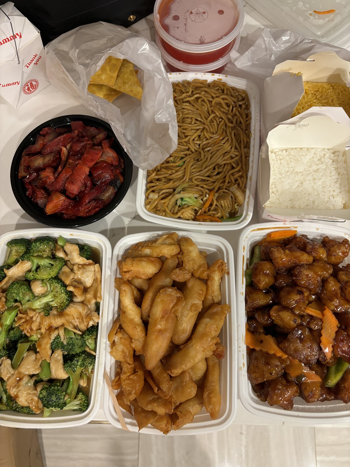 Oakland Chinese photo 2