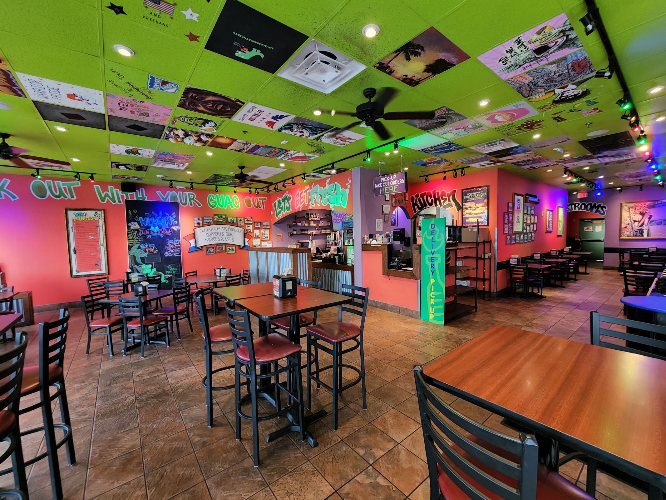 Tijuana Flats photo 2