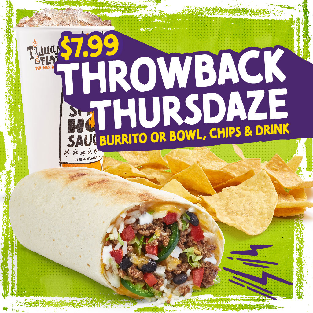 Tijuana Flats photo 3