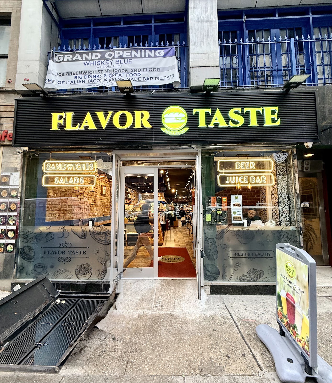 Flavor Taste photo 3