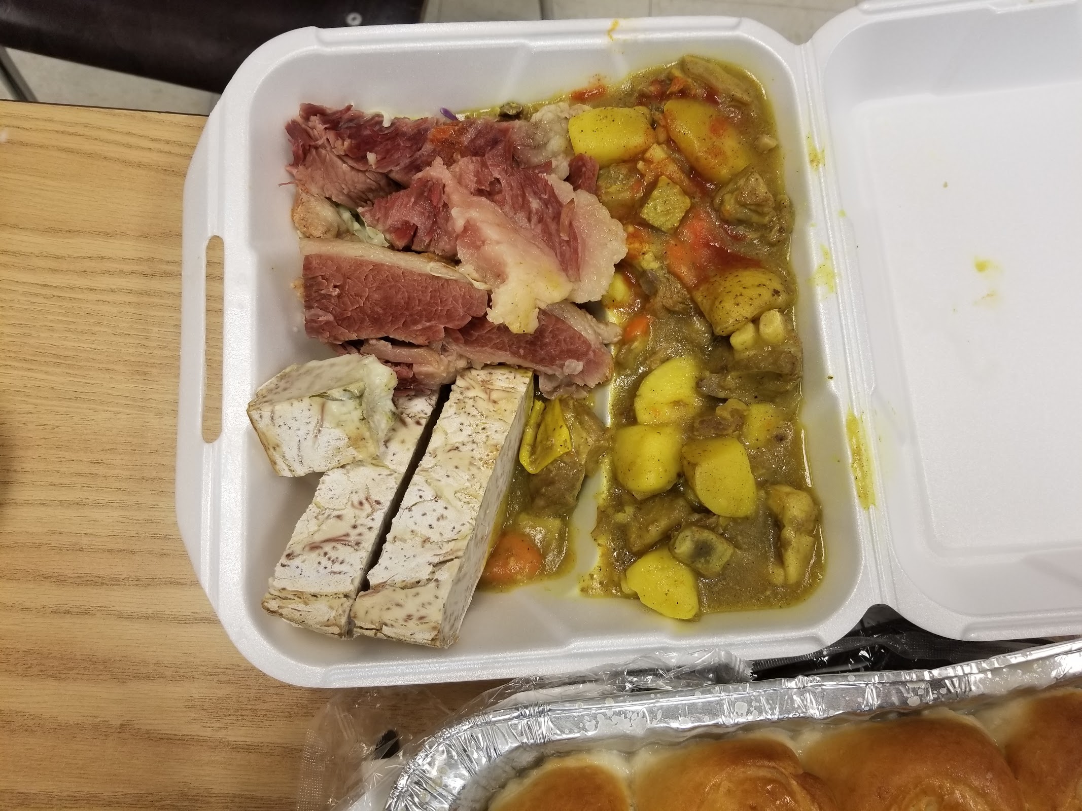 Pasifika Corned Beef Kitchen photo 1