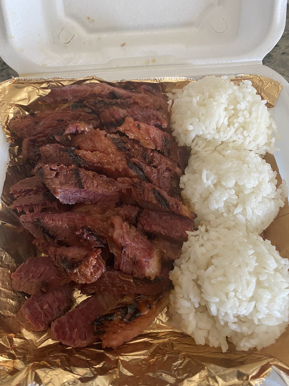 Pasifika Corned Beef Kitchen photo 2