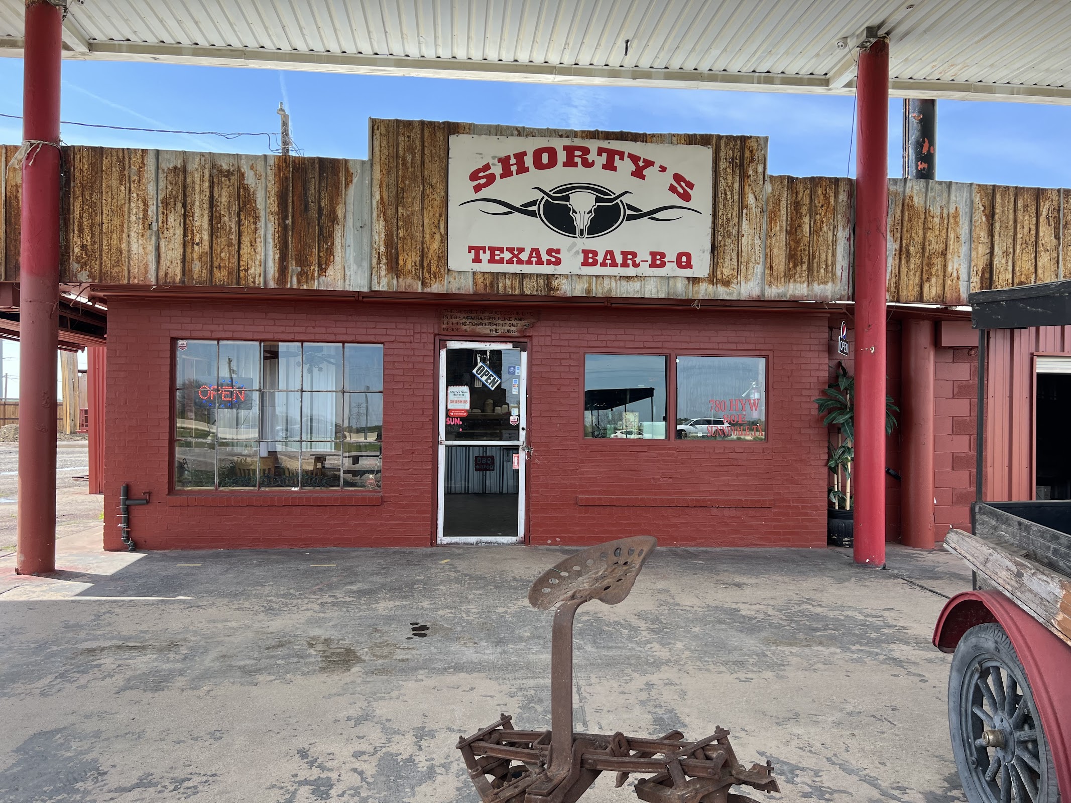 Shorty's BBQ photo 2
