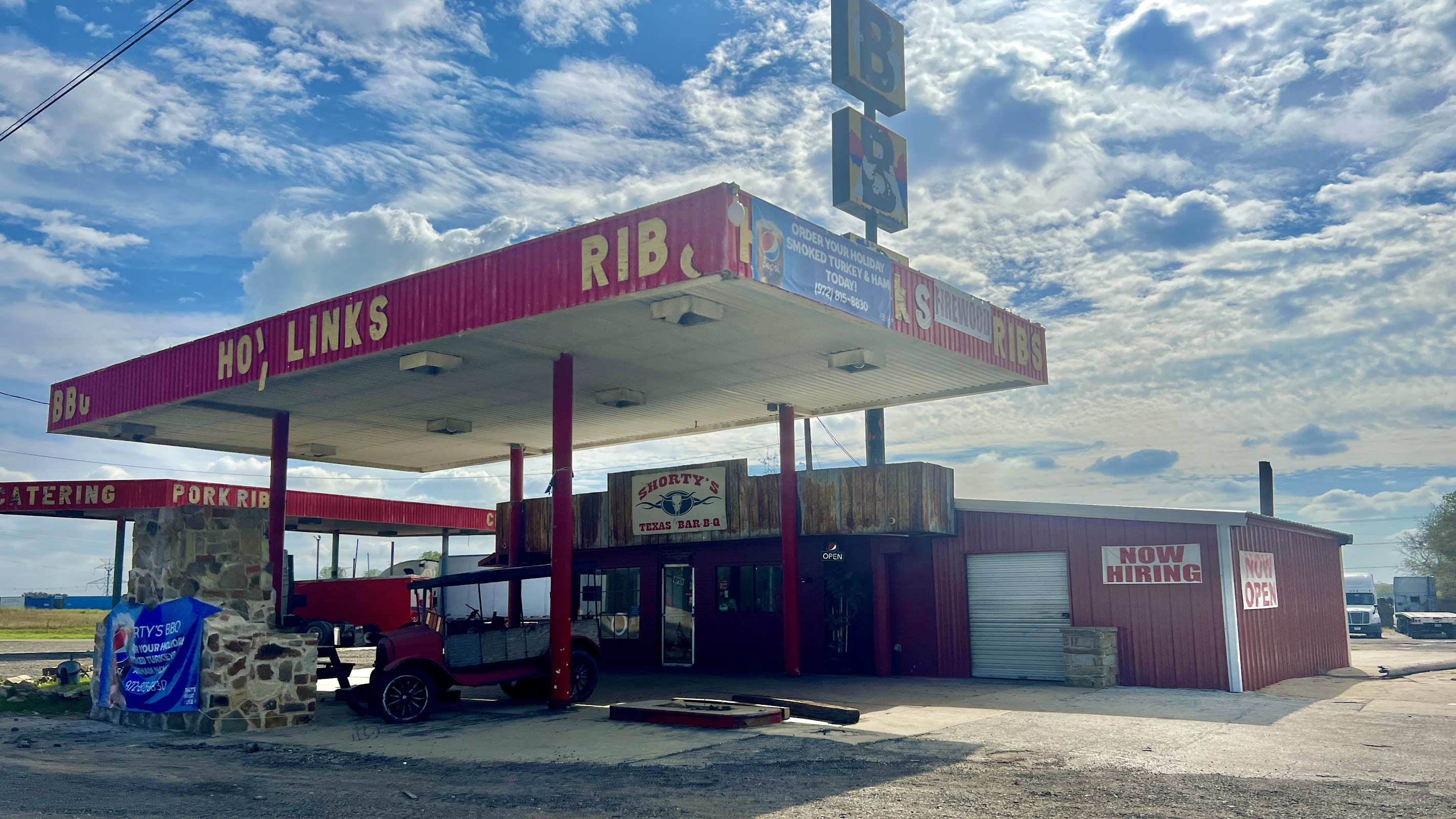 Shorty's BBQ photo 3