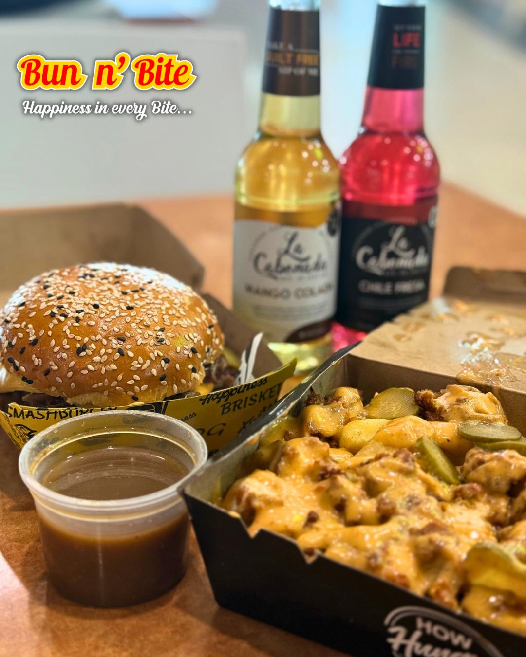 Bun n' Bite photo 1