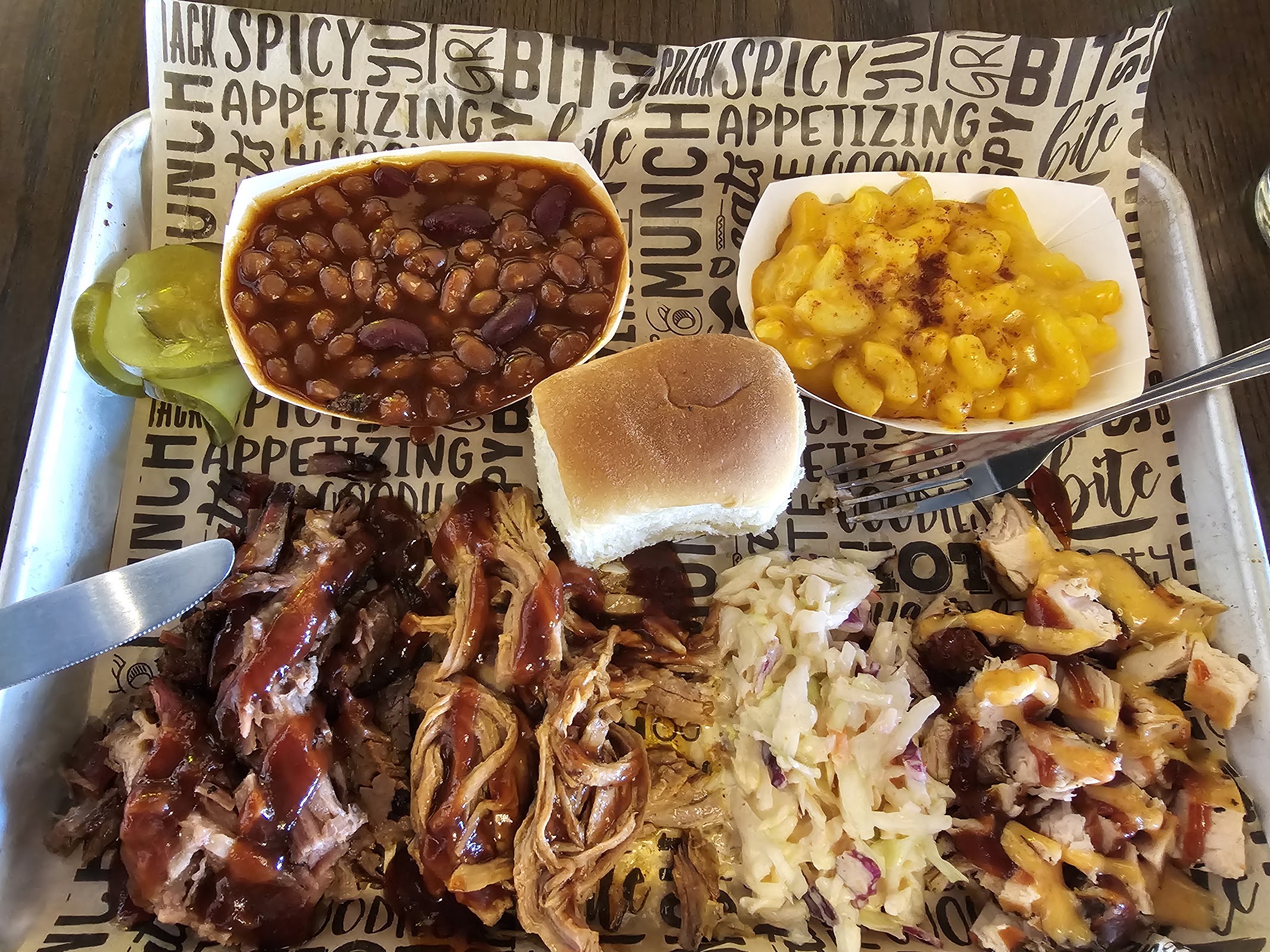 The Hangry Herd BBQ & Beers photo 3