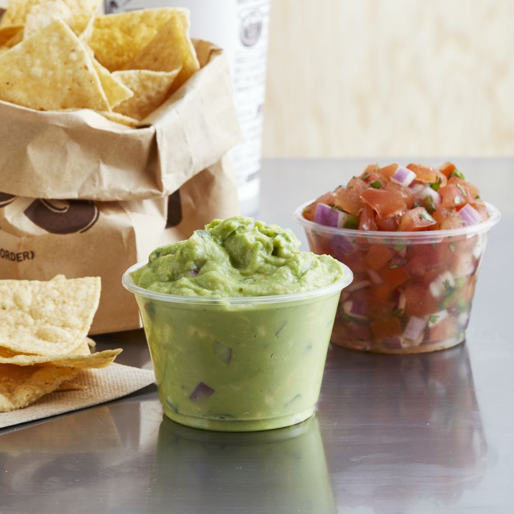 Chipotle Mexican Grill photo 2