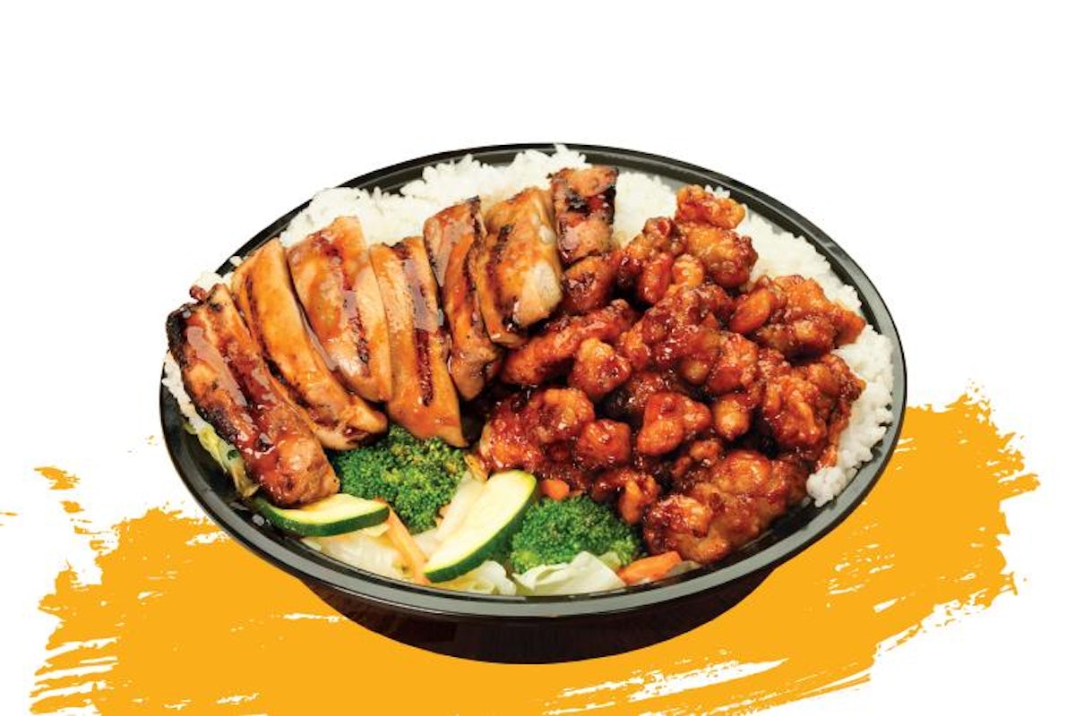 Teriyaki Madness photo 1