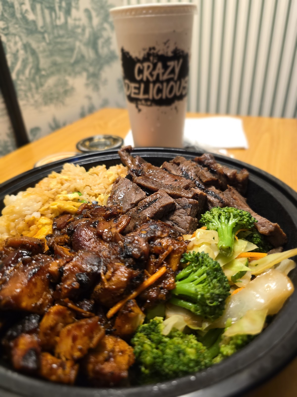 Teriyaki Madness photo 2