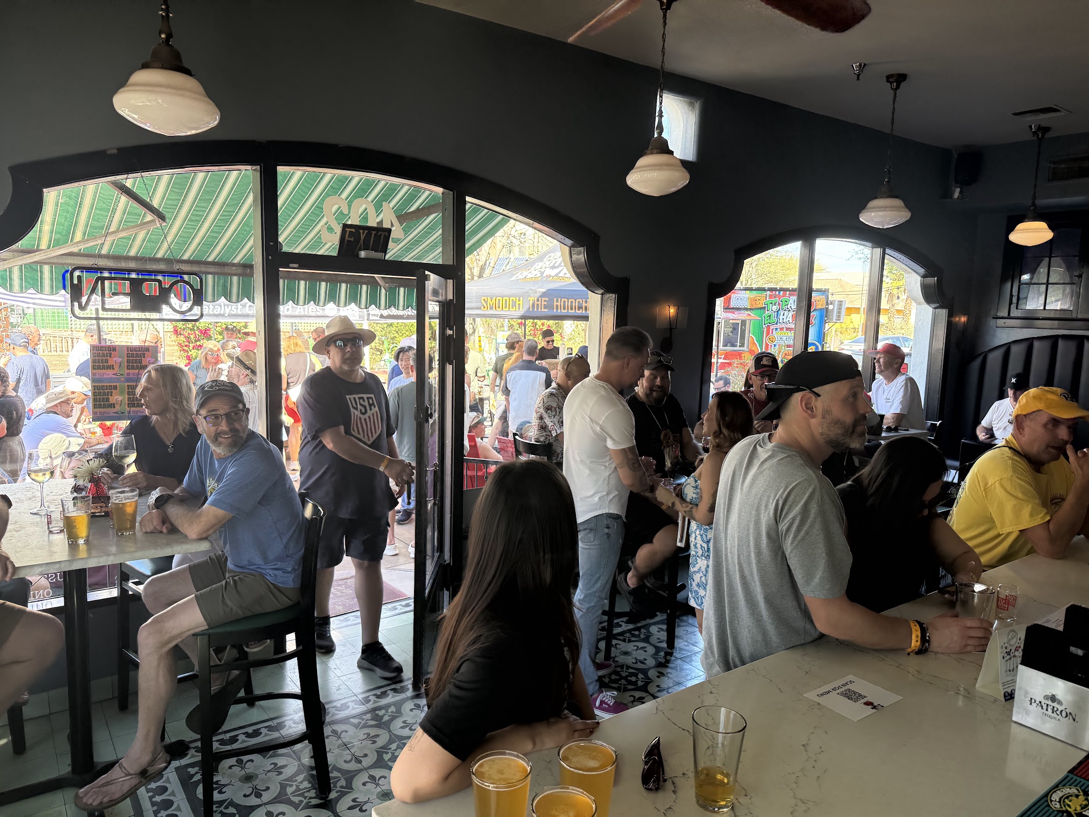 Dean's Public House photo 2