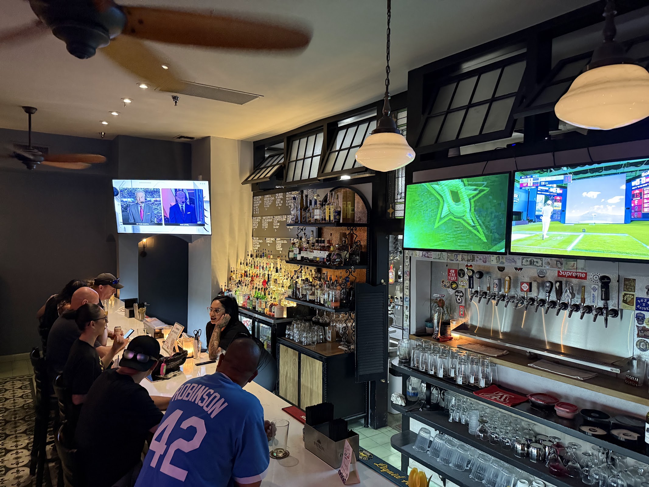 Dean's Public House photo 3