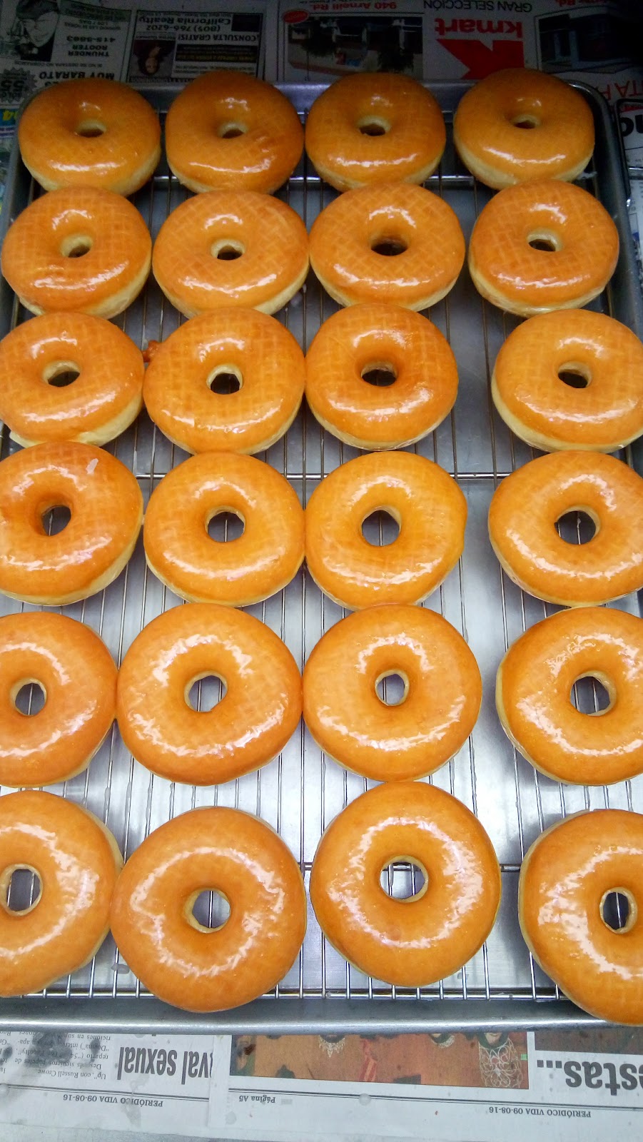 Terry's Donuts photo 1
