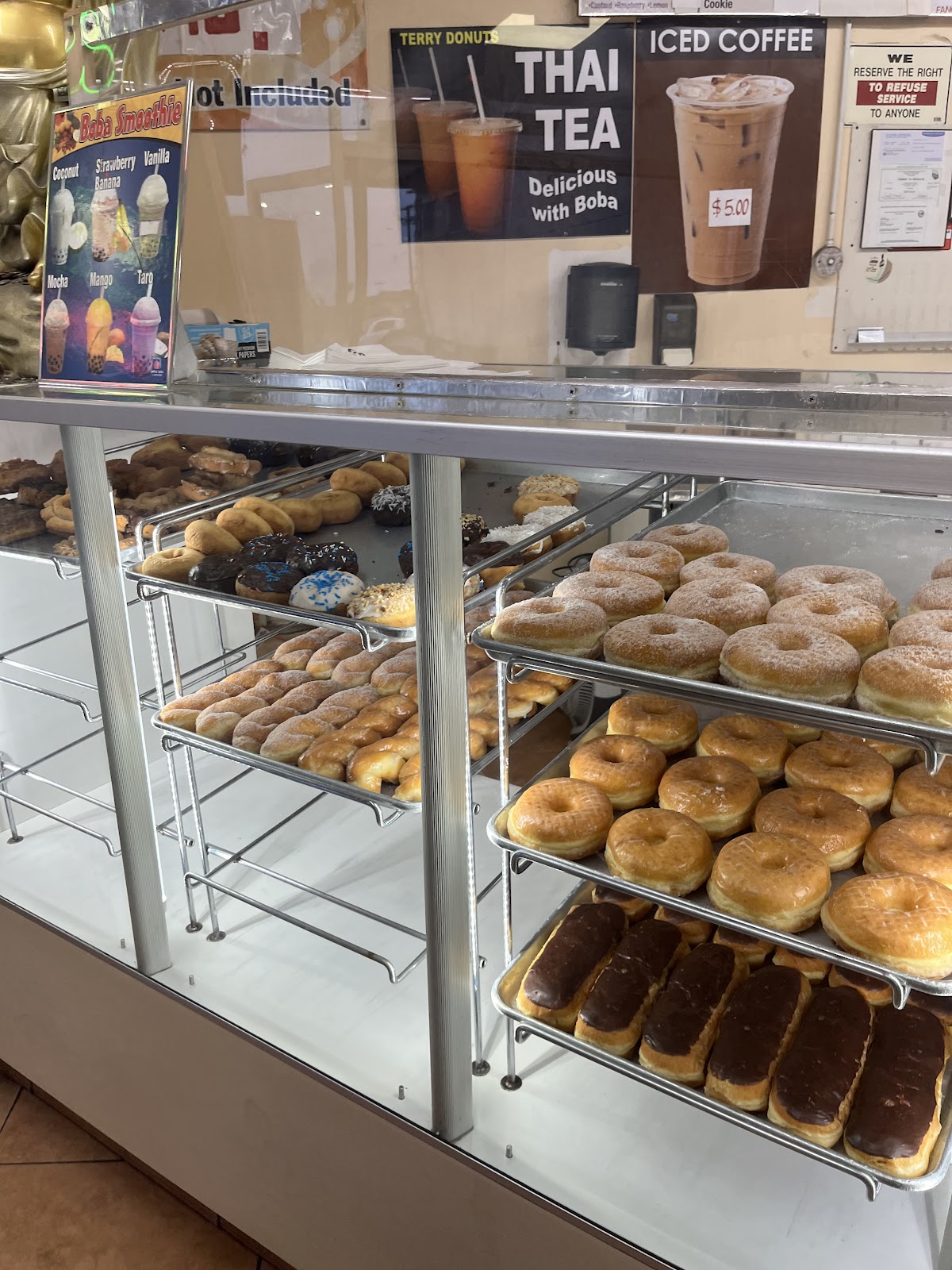 Terry's Donuts photo 3