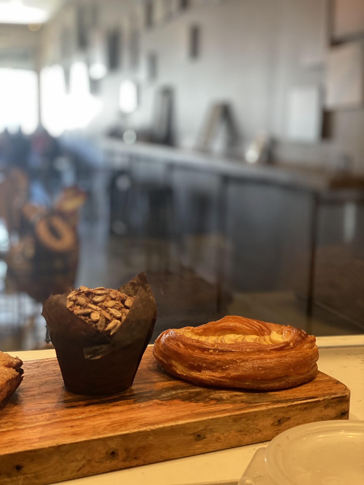 La Terraza Cafe photo 1