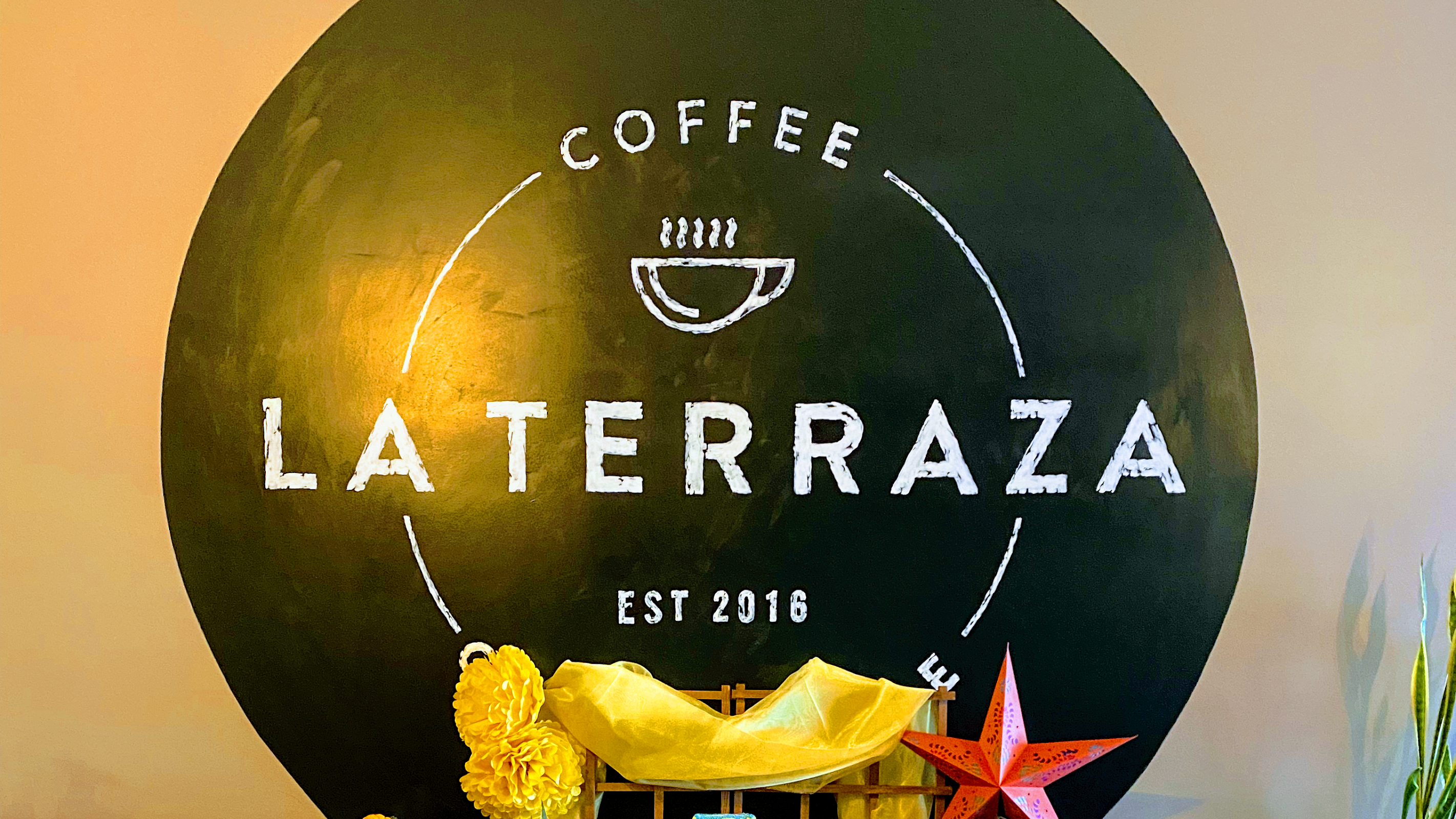 La Terraza Cafe photo 2