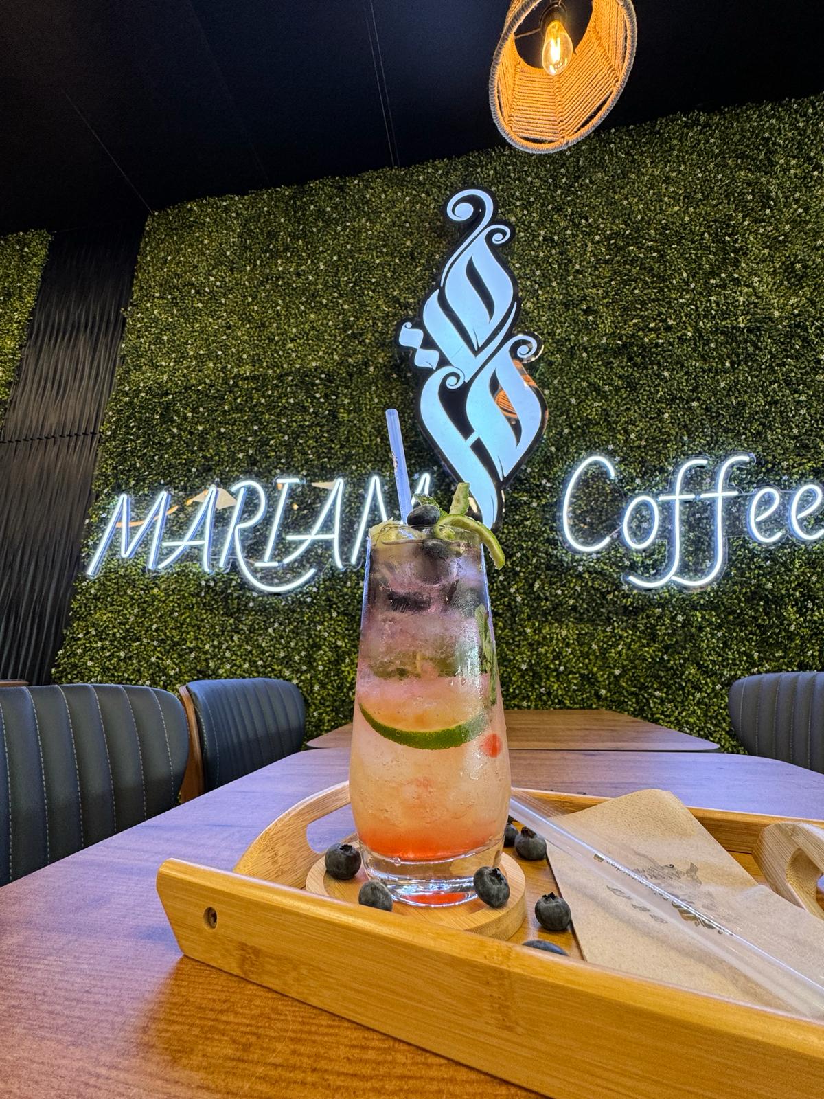 Mariam coffee photo 3