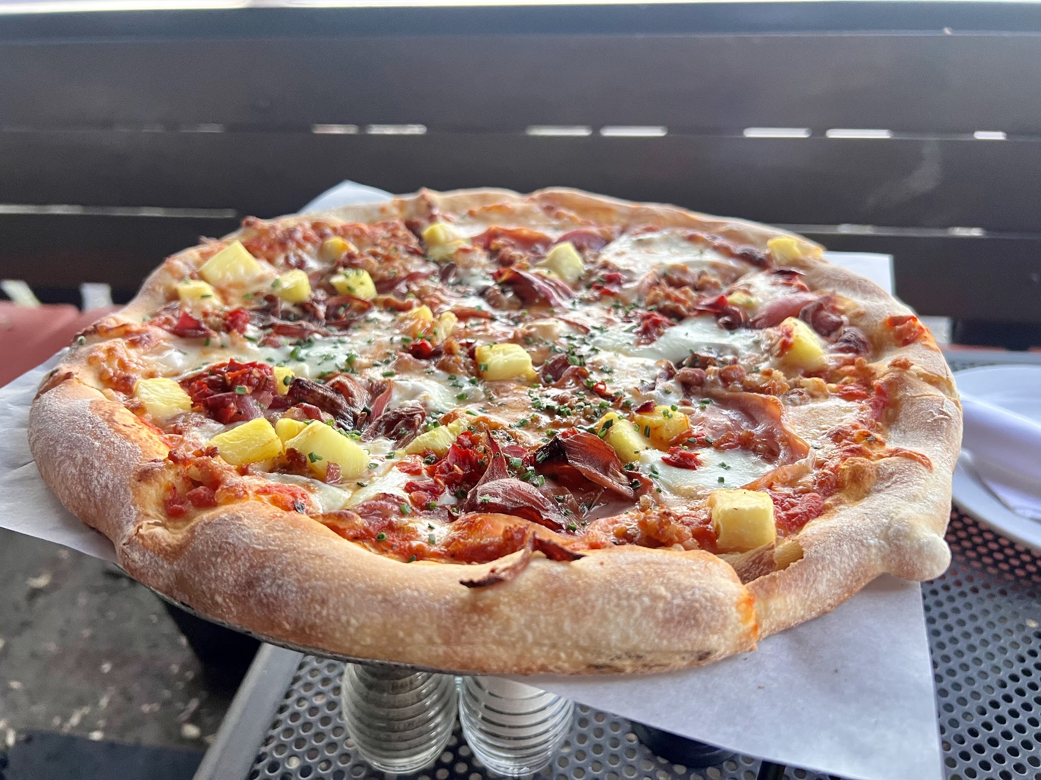 Federal Pizza photo 3