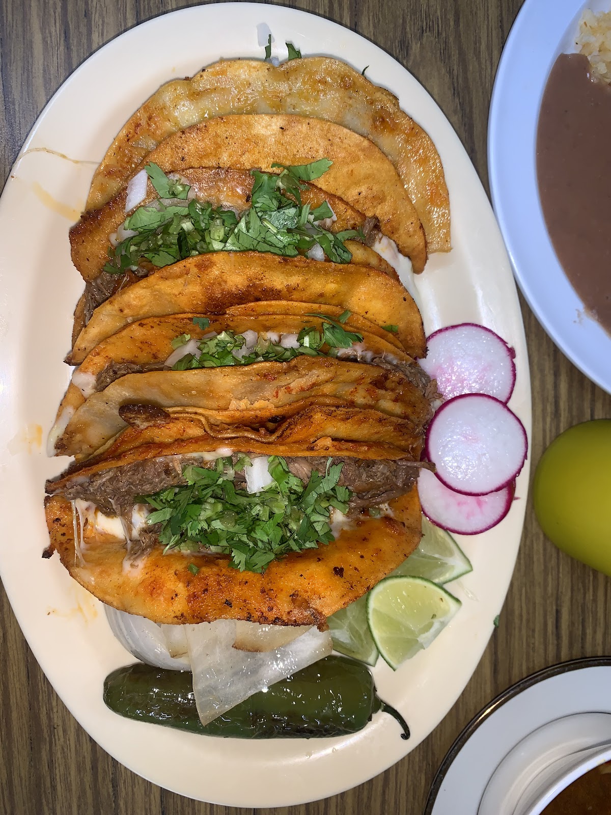 Tacos Mi Rey photo 1