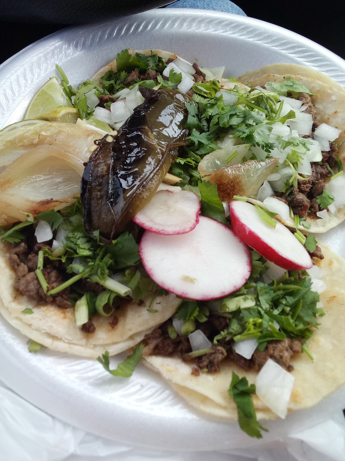 Tacos Mi Rey photo 2