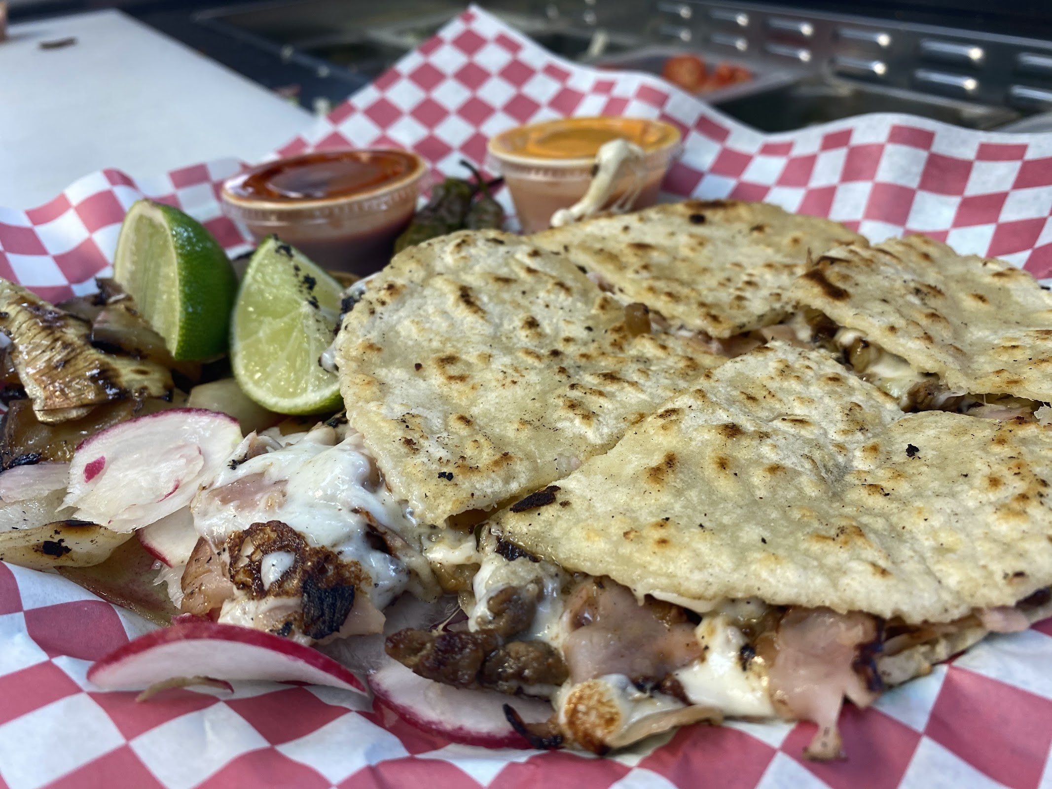 Tacos Mi Rey photo 3
