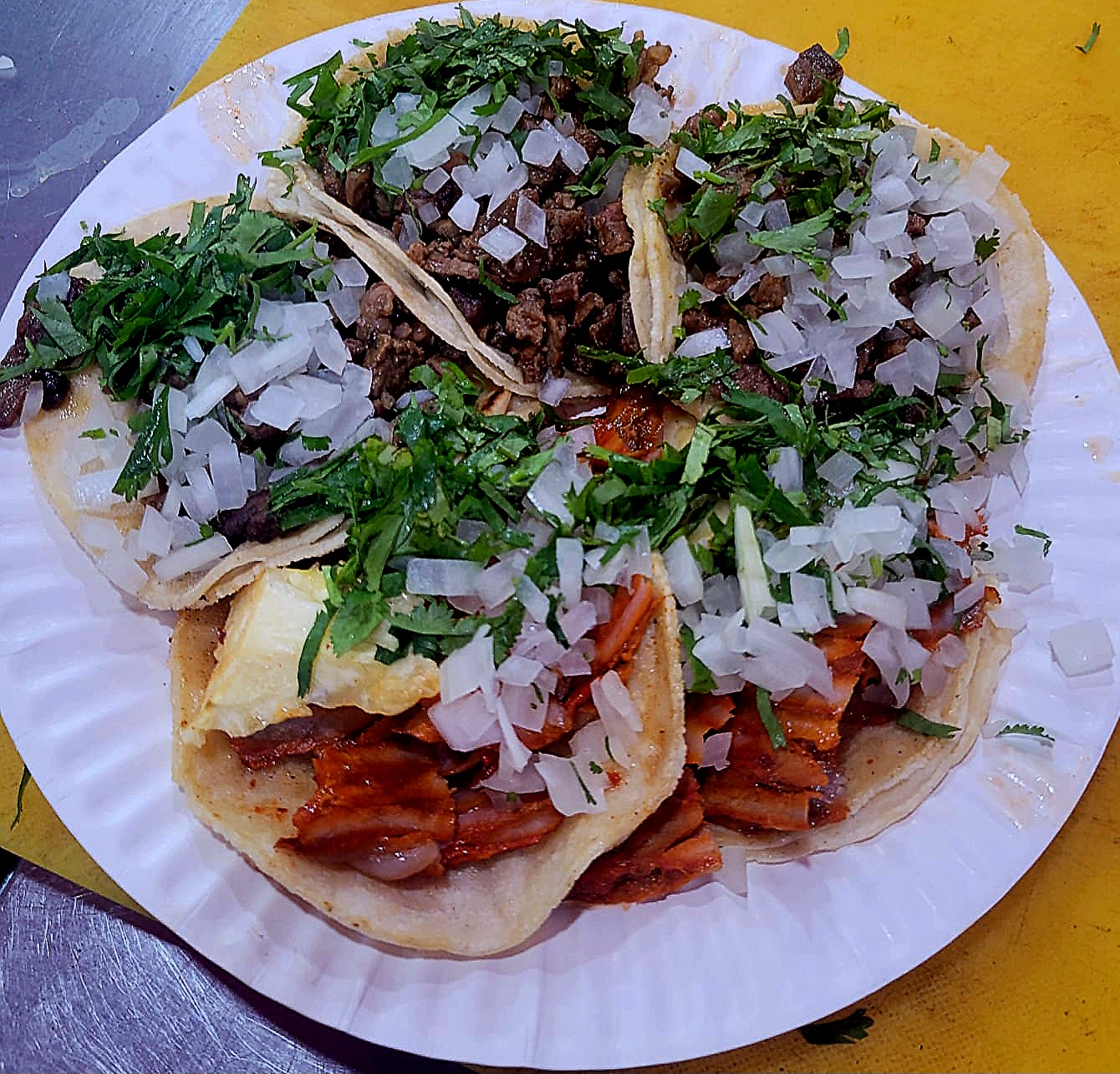 Tacos los parados photo 2