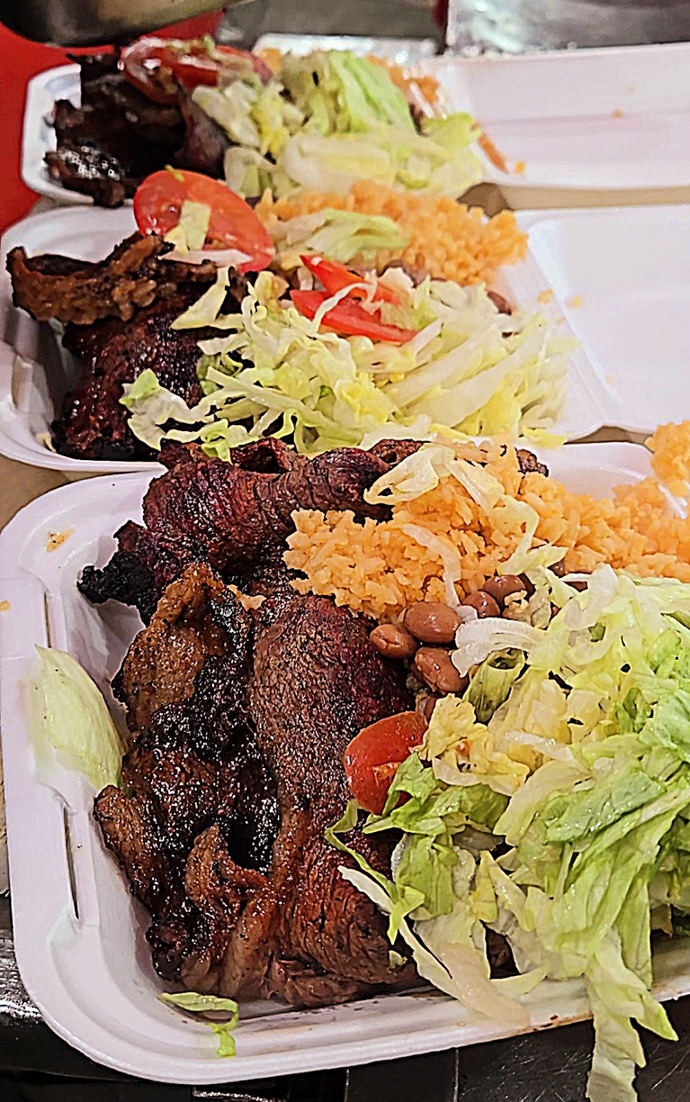 Tacos los parados photo 3