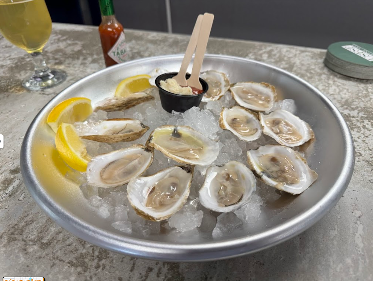 Welton Brewing Co And Oyster Bar photo 1