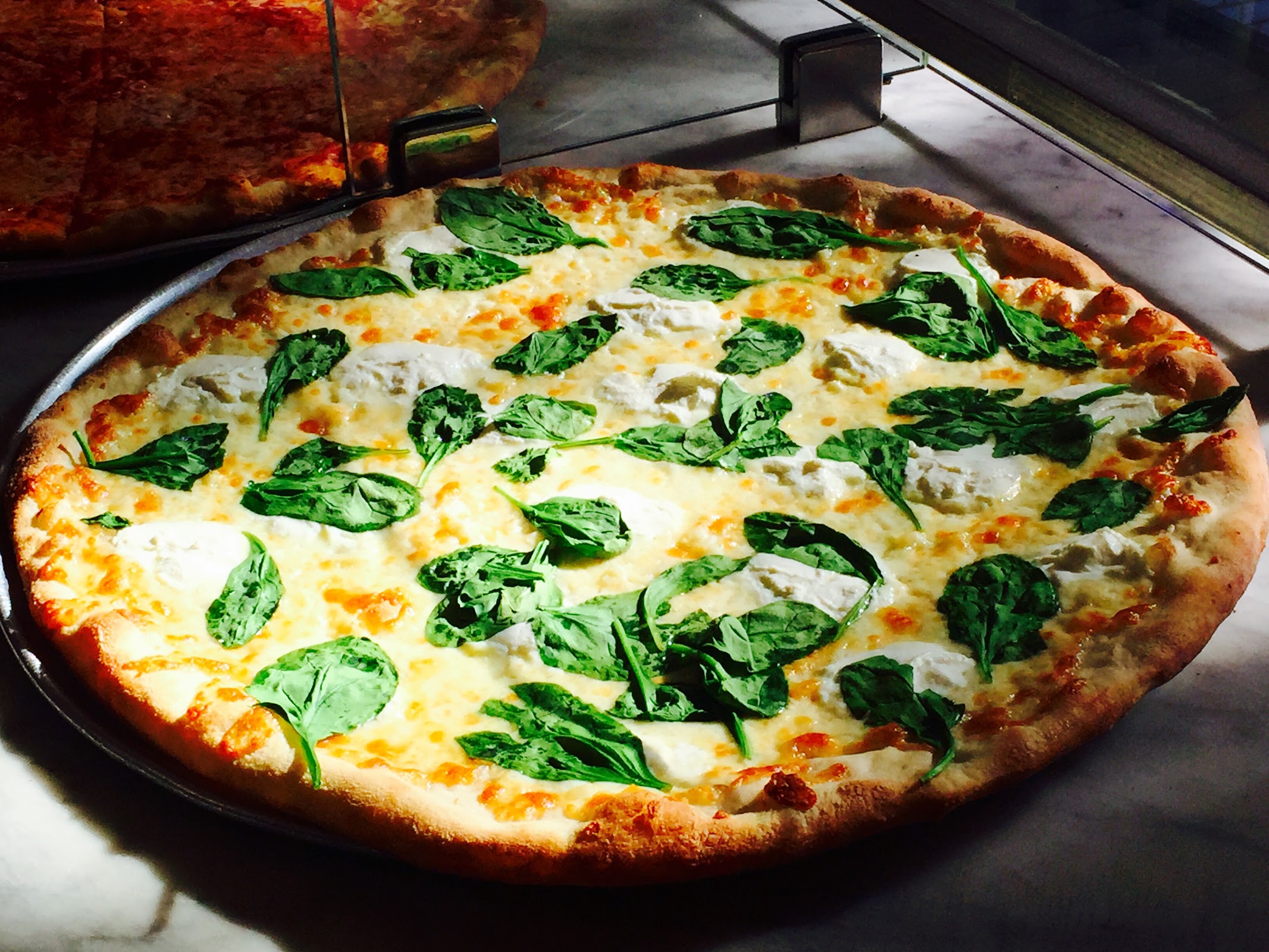 Joe's Pizza photo 1