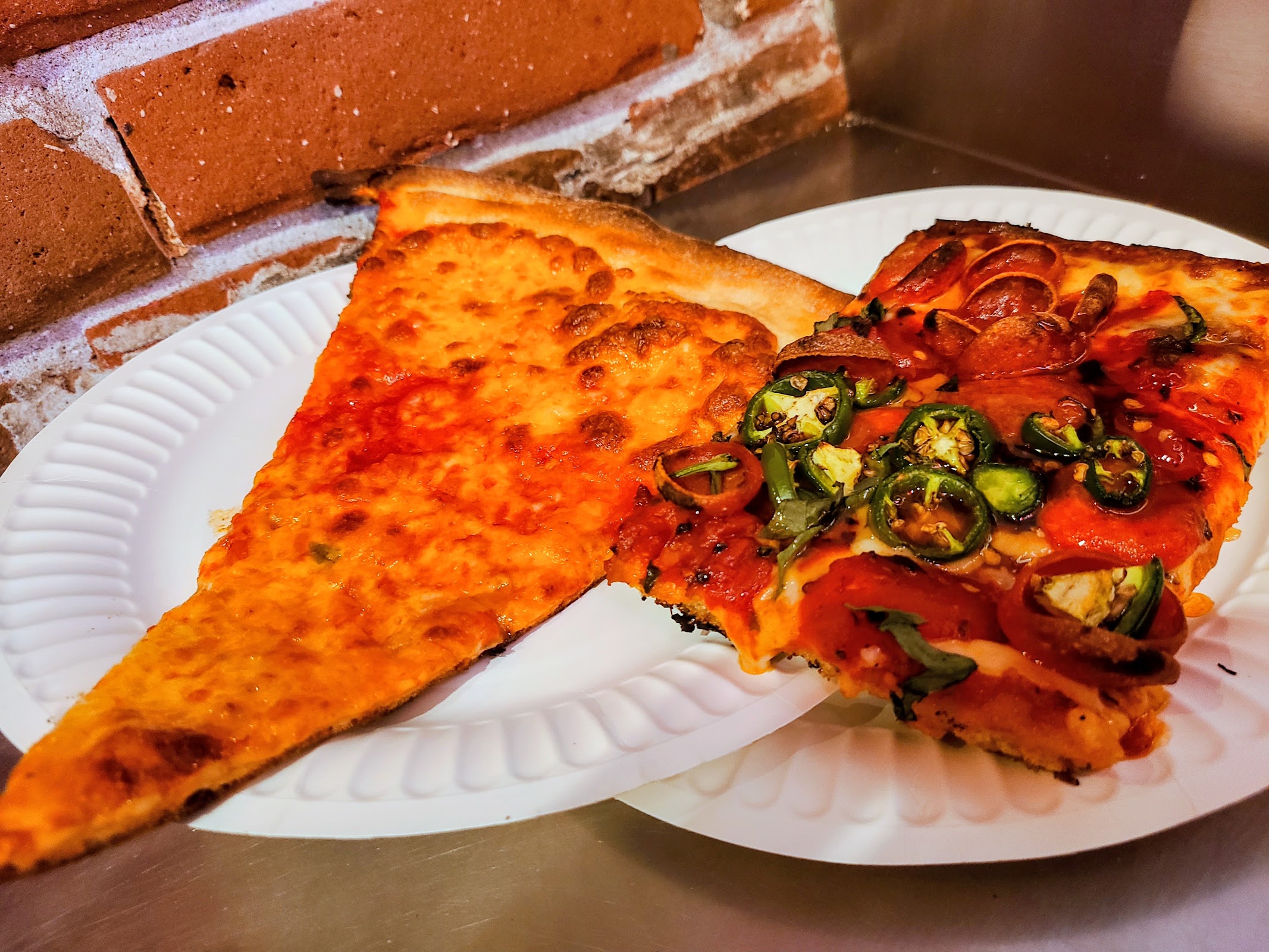 Joe's Pizza photo 2