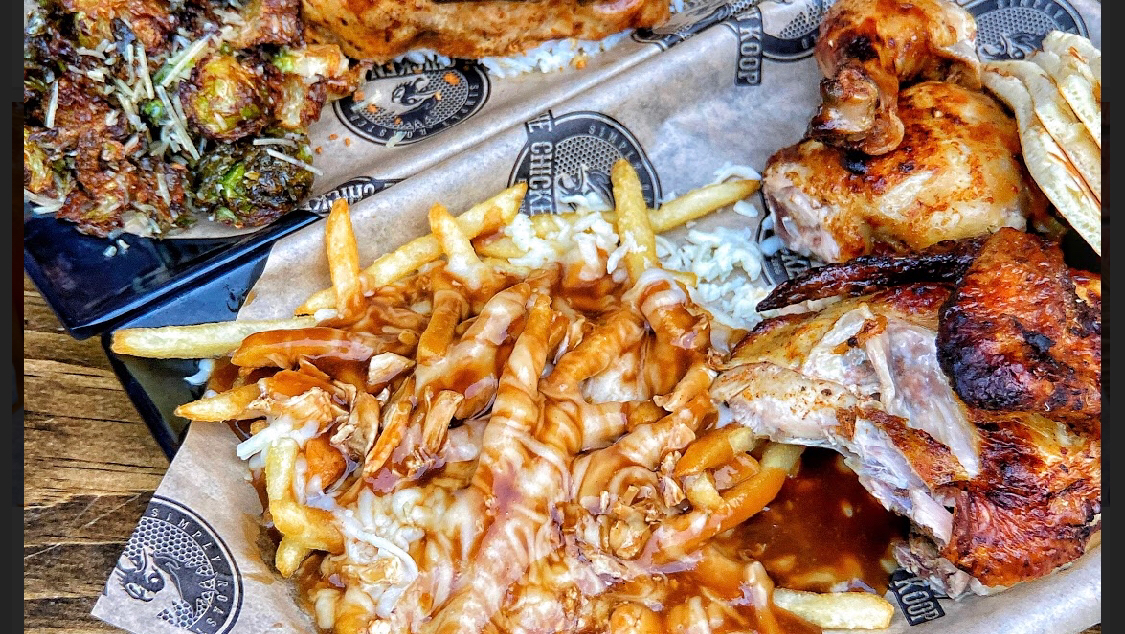 The Chicken Koop photo 1