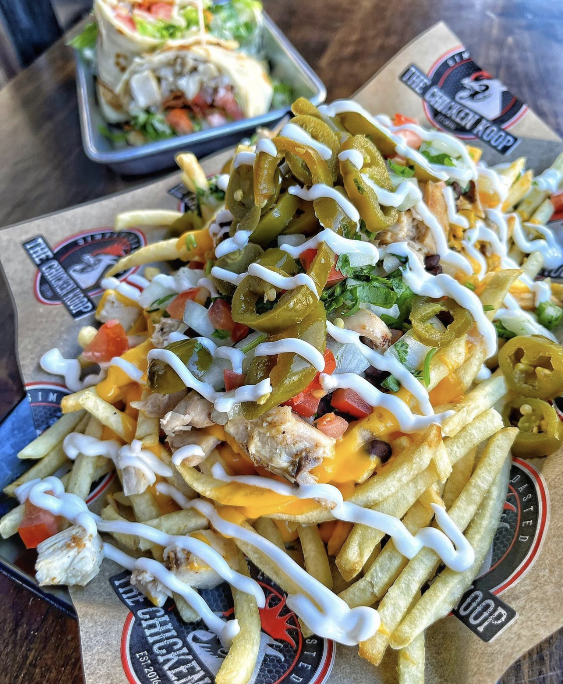 The Chicken Koop photo 2