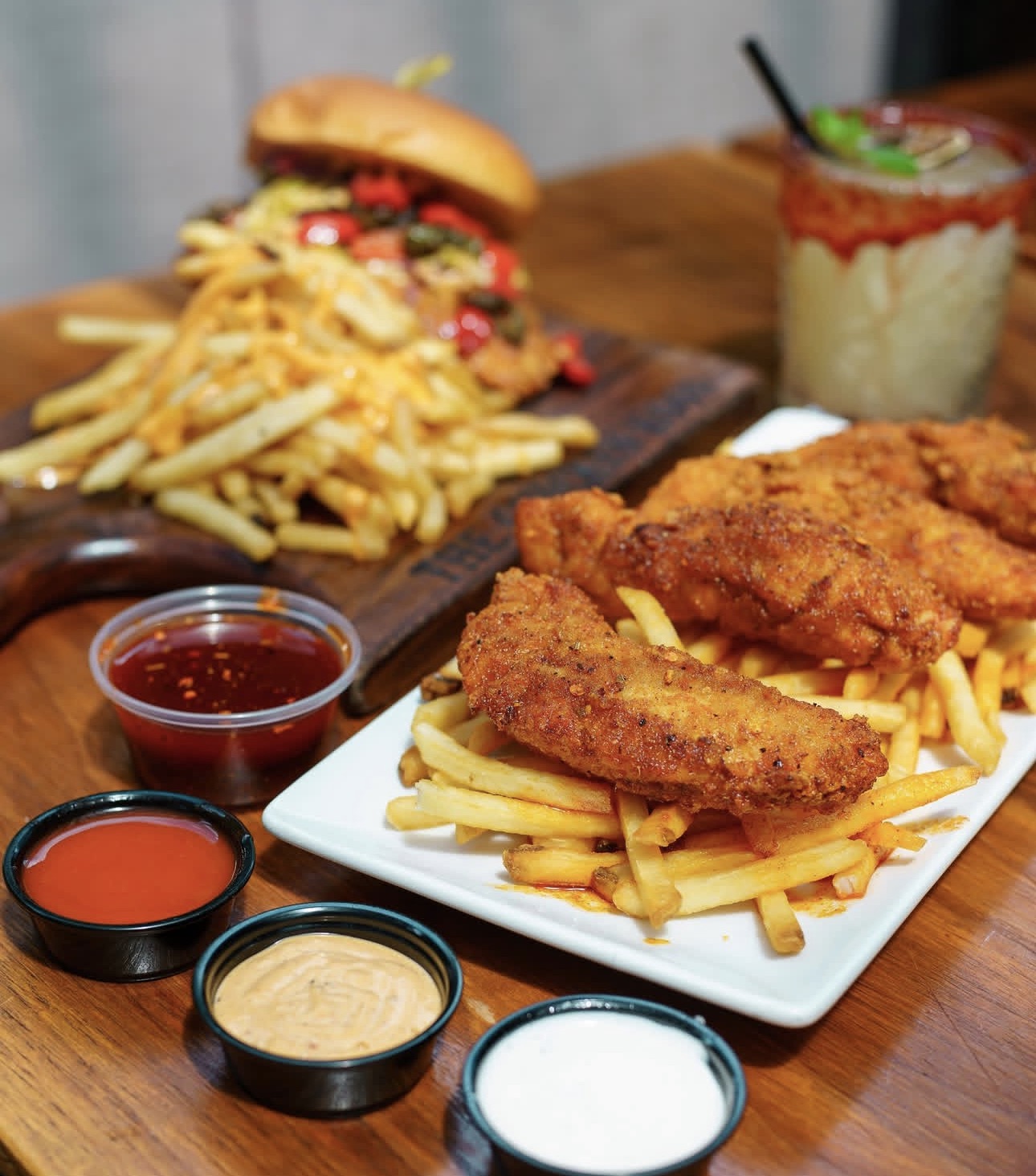 The Chicken Koop photo 3