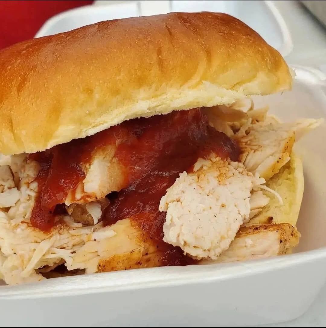 OTR Smokehouse photo 1