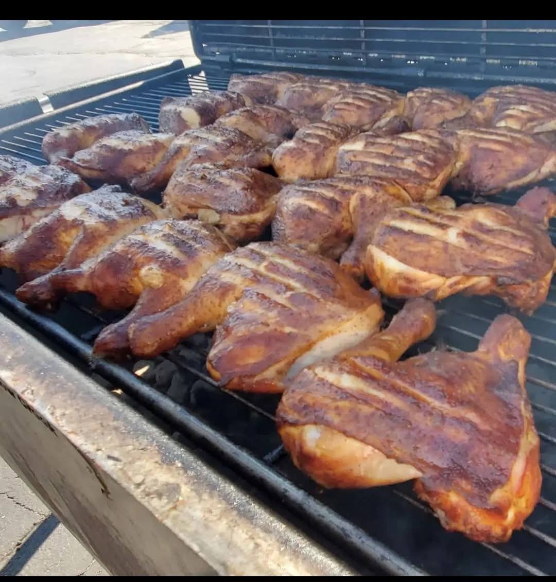 OTR Smokehouse photo 3